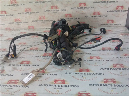 Instalatie electrica motor OPEL CORSA D 2006-2013