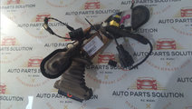 Instalatie electrica usa dreapta fata VOLKSWAGEN J...