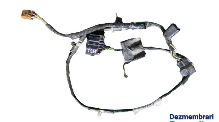 Instalatie electrica usa fata stanga Ford Transit 3 [2000 - 2006] Autoutilitara duba 5-usi 2.4 TDCi MT (137 hp)