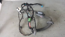 Instalatie electrica usa stanga fata bmw seria 7 e...