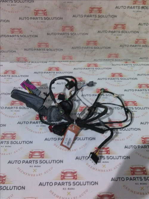 Instalatie electrica usa stanga fata OPEL ASTRA J 2009-2014