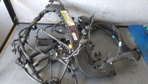 Instalatie motor mercedes b-class w246 651 901 200...