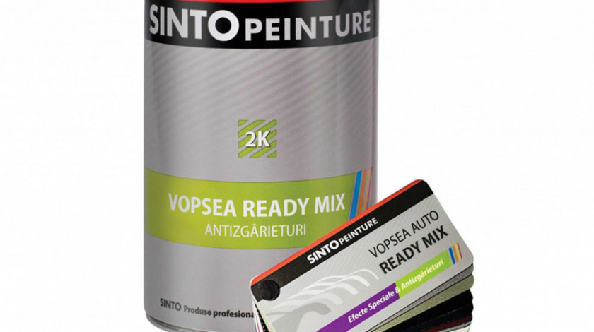 Intaritor Vopsea Ready Mix 2k, (0.5l) Sinto SIN14067
