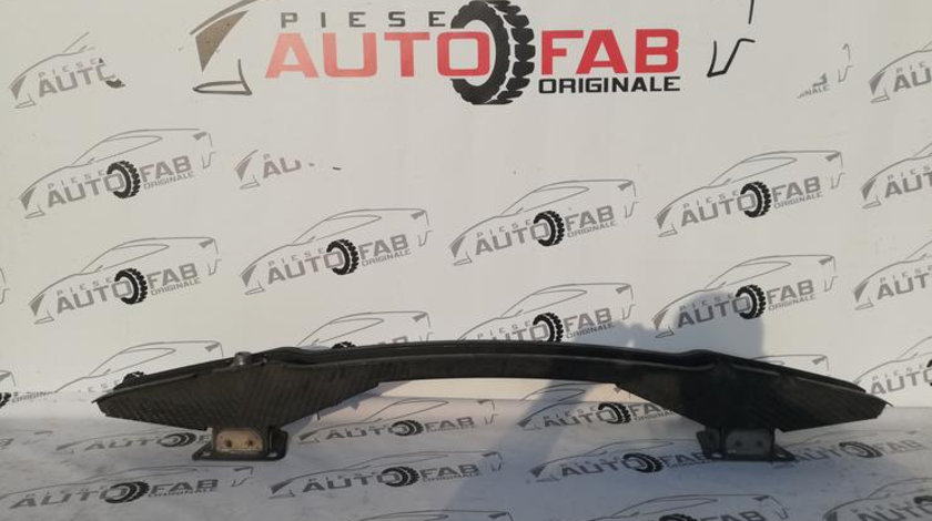 Intaritura/armatura bara spate Bmw M3 E92-E93 Fibra carbon an 2007-2008-2009-2010-2011-2012-2013 5X566KUU34