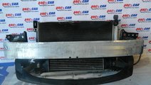 Intaritura bara fata Opel Corsa D 1.3 CDTI