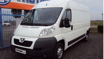 Intaritura Bara Fata Peugeot Boxer 3 Din 2008