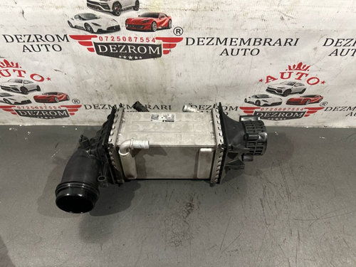 Intercooler 04E145785 Audi A3 Cabrio (8V7, 8VE) 1.5 TSI 150 cai DADA