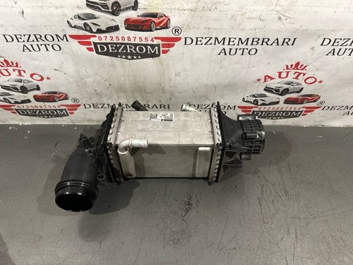 Intercooler 04E145785 Seat Arona (KJ7) 1.5 TSI 150 cai DADA