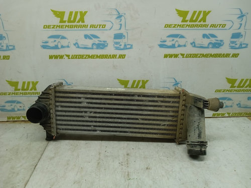 Intercooler 1.5 dci k9k 144963234r Mercedes-Benz Citan W415 [2012 - 2020]