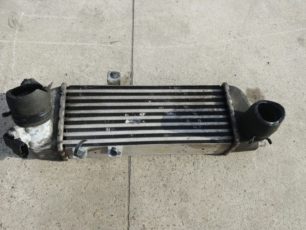 Intercooler 1.6 crdi kia ceed 1 ed 2011 28271-2a610