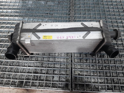 Intercooler 1.7 crdi d4fd hyundai ix35 lm el elh tucson 28270-2a850