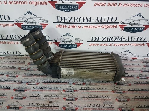 Intercooler 1440084580 fiat scudo III 1.6 jtd 9h07 90 cai euro 5