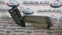 Intercooler 1440084580 peugeot expert III 1.6 hdi ...