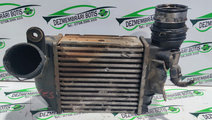 Intercooler 1J0 145 803 N Volkswagen VW Golf 4 [19...