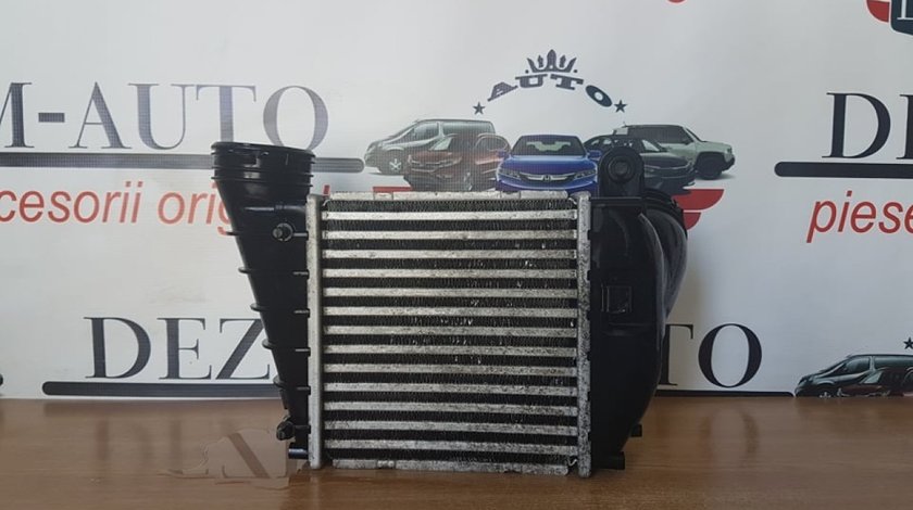 Intercooler 1j0145803n skoda octavia tour 1.9 tdi axr 101 cai