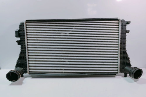 Intercooler 1K0121345E Audi A3 8P/8PA [facelift] [2004 - 2008]