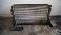 Intercooler 1k0145803af seat altea 2.0 tdi cega 17...