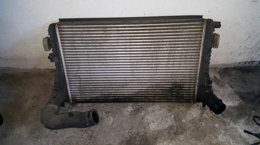 Intercooler 1k0145803af vw eos 2.0 tdi cbab 140 cai