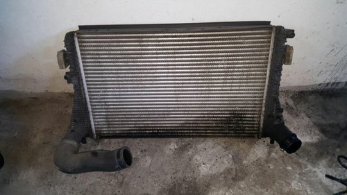 Intercooler 1k0145803af vw scirocco 2.0 tdi cbbb 170 cai