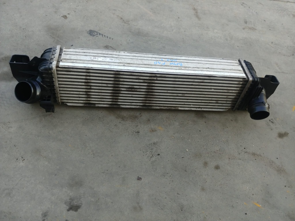 Intercooler 2.0 d bmw f40 2022 7617598