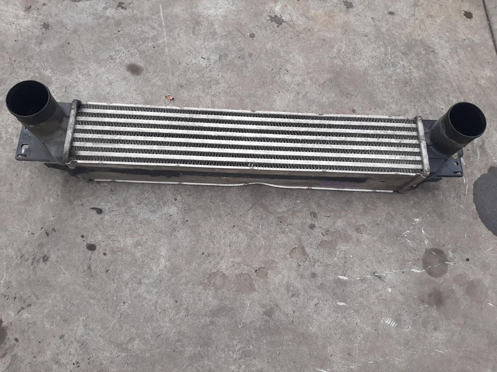 Intercooler 2.0 d z20s1 chevrolet captiva opel antara