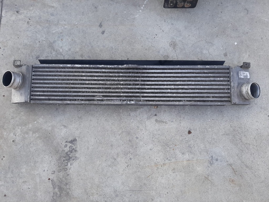 Intercooler 2.0 hdi 3.0 hdi fiat ducato peugeot boxer citroen jumper 2008 1347700080