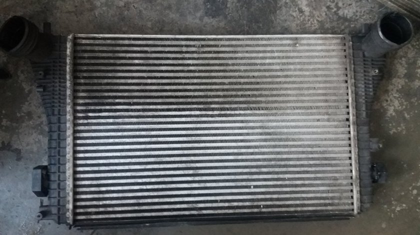 Intercooler 2.0 tdi bkd skoda octavia vw golf 5 touran audi a3 8p seat altea