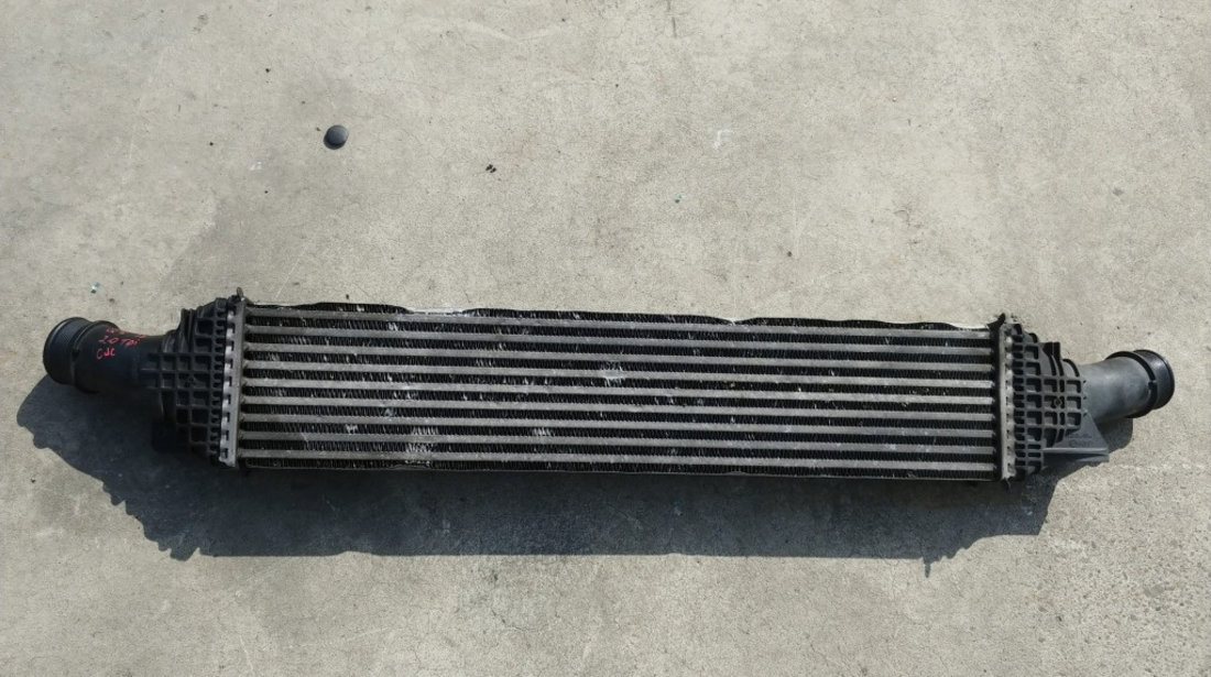 Intercooler 2.0 tdi cjc audi q5 8r 2012 l3132003