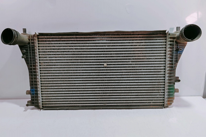 Intercooler 3C0145805F Volkswagen VW Golf 5 [2003 - 2009]