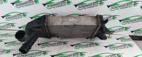 Intercooler /600 13213402 Opel Astra H [2004 - 2007] Hatchback 1.7 ECO TEC