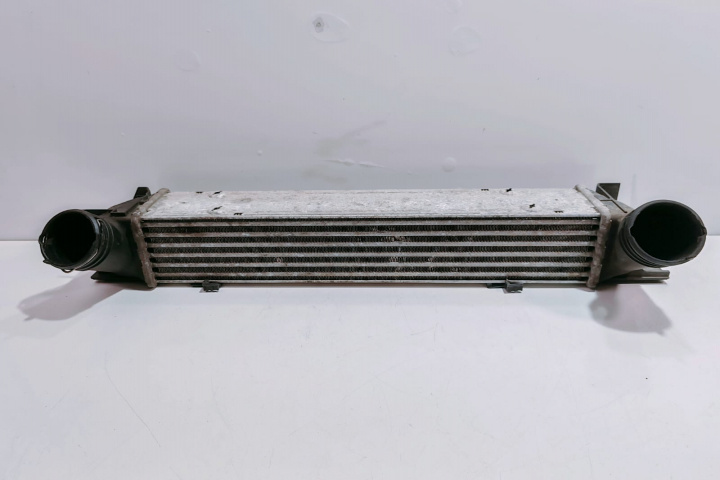 Intercooler 752491607 BMW Seria 3 E90/E91/E92/E93 [2004 - 2010]