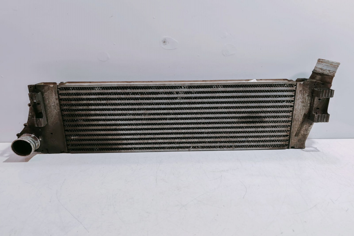 Intercooler 8200115540D Renault Megane 2 [2002 - 2006]