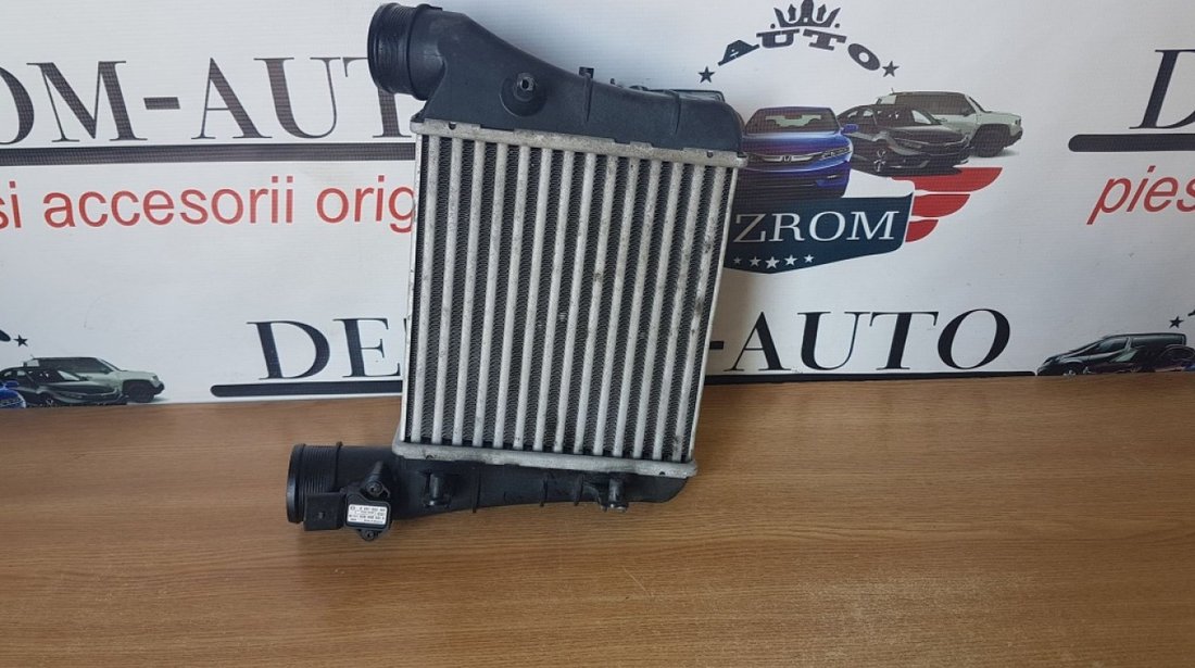 Intercooler 8e0145805aa audi a4 b7 2.0 tdi blb bre 140 cai