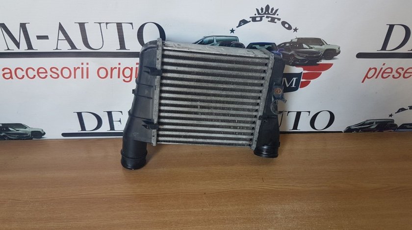 Intercooler 8e0145805aa audi a4 b7 2.0 tdi bvf 126 cai