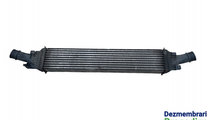 Intercooler 8K0145805G Audi A4 B8/8K [2007 - 2011]...