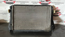 Intercooler 8ML376746721 Seat Altea (5P1) 1.6 TDI ...