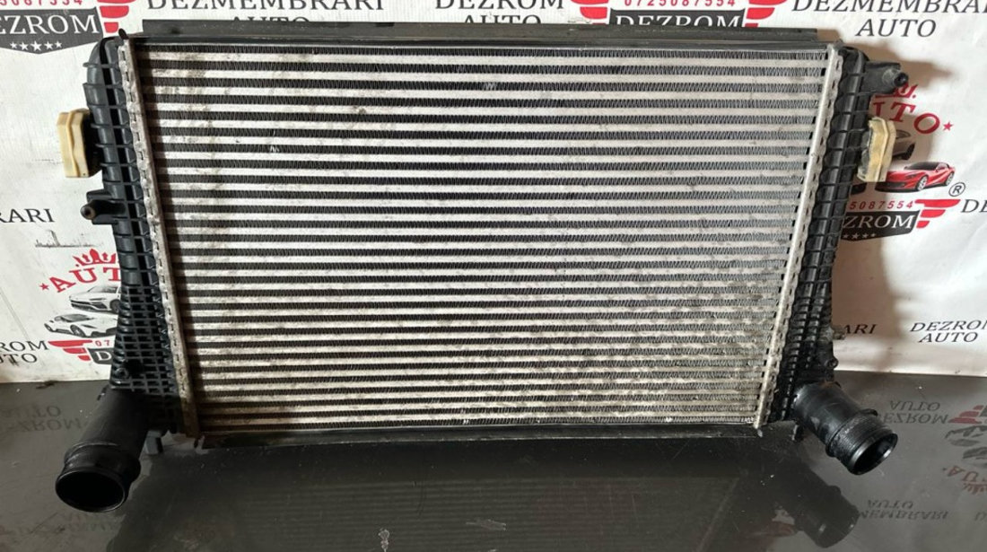 Intercooler 8ML376746721 VW Touran I (1T3) 2.0 TDI 177 cai CFJB