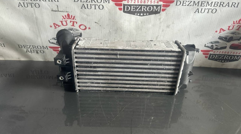 Intercooler 9800291280 Peugeot Partner II Tepee 1.6 BlueHDi 75 cai 9HK (DV6ETEDM)