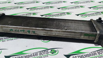 Intercooler A1685000000 Mercedes-Benz A-Class W168...