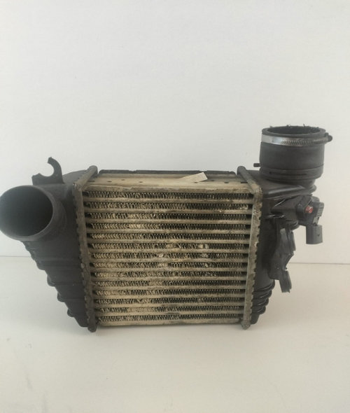 Intercooler ALH 1.9 tdi 1j0145803 Skoda Octavia [facelift] [2000 - 2010]