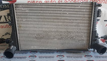 Intercooler AUDI A3 2.0 TDI 16/3140/163/170 CP cod...