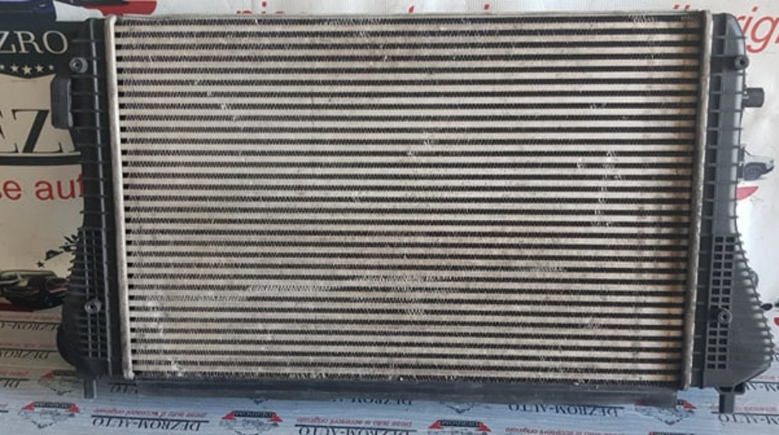 Intercooler AUDI A3 2.0 TTS 272 CP cod 1K0145803L