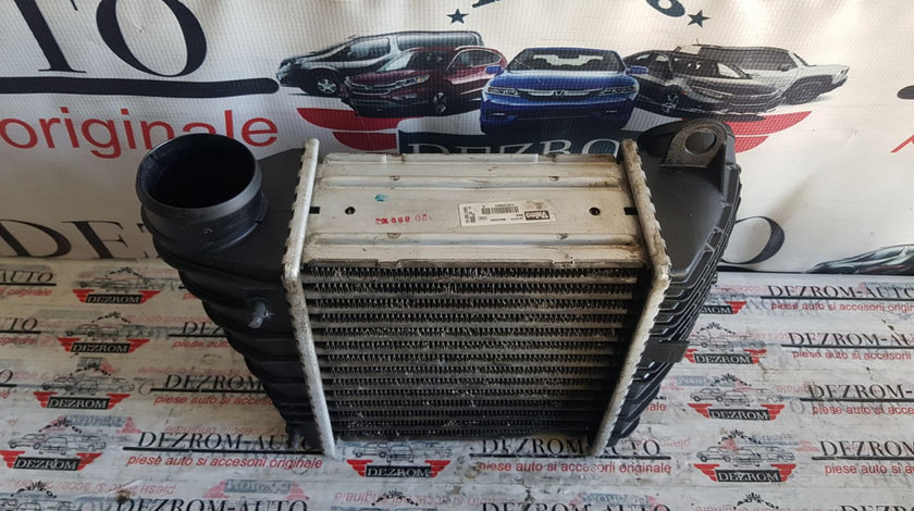 Intercooler Audi A3 8L 1.9 TDI 90/100/110cp cod piesa : 1J0145803A