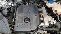 Intercooler Audi A4 B7 2007 Cabrio 1.8 TFSI