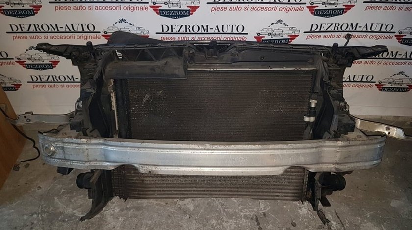 Intercooler Audi A6 4G C7 2012 variant 2.0 tdi