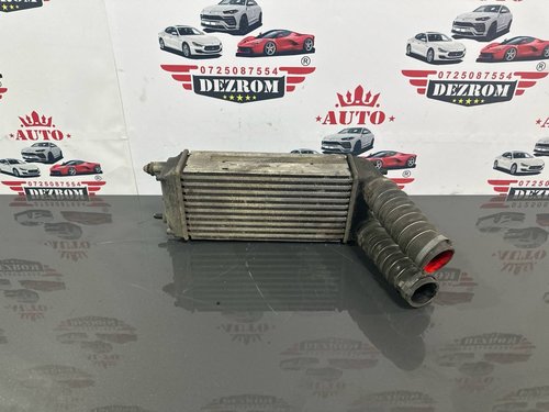 Intercooler AV219L440-AB Ford Fiesta Mk6 Hatchback (JA8 JR8) 1.6 TDCi 95 cai