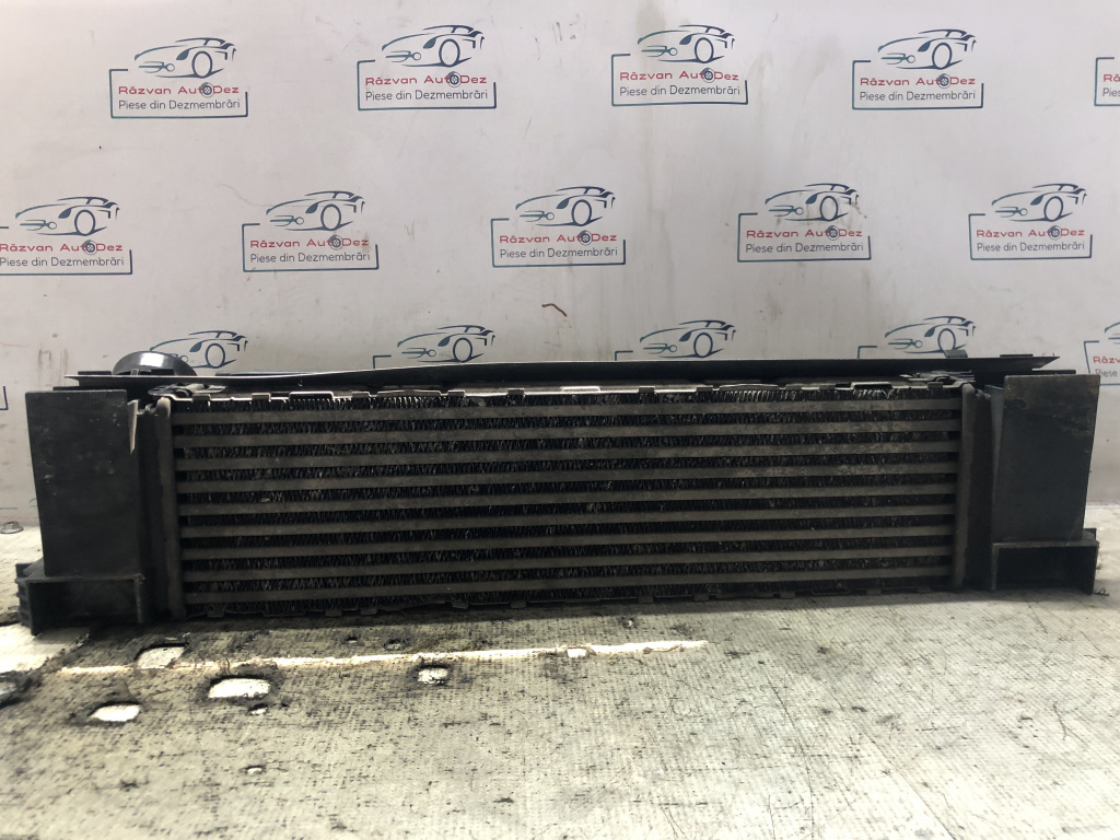 Intercooler BMW 320 F30 2.0 Motorina 2013, 760053003