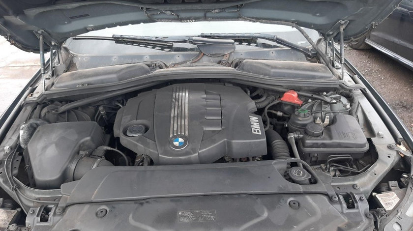 Intercooler BMW E60 2008 SEDAN M SPORT 2.0 D