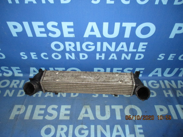 Intercooler BMW E90 318d 2.0d; 7524916