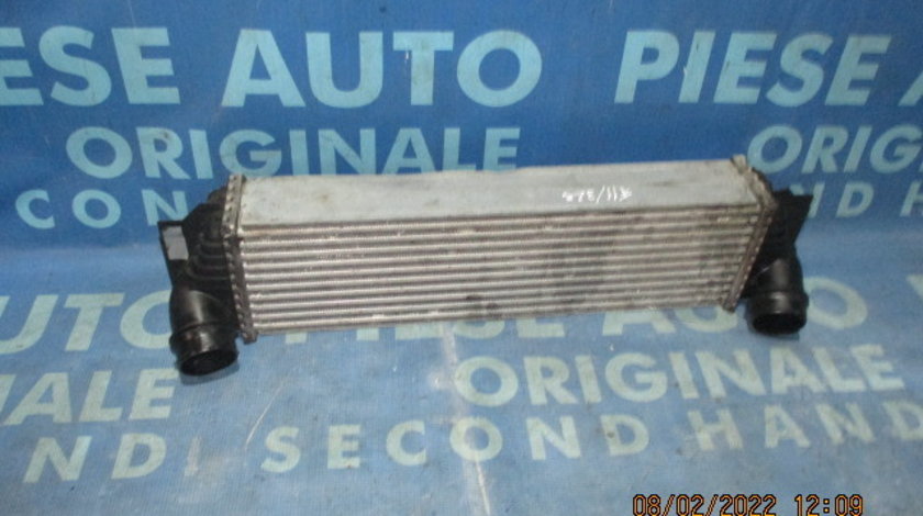 Intercooler BMW F11 520d